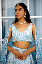 Load image into Gallery viewer, Blue Blossom