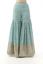 Load image into Gallery viewer, Dhruvi Sharara Set