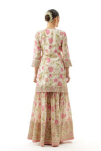 Load image into Gallery viewer, Niyati Sharara Set