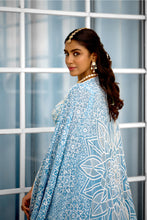 Load image into Gallery viewer, Blue Blossom