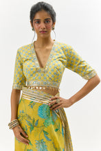 Load image into Gallery viewer, Aavika Saree Set