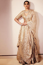 Load image into Gallery viewer, Raabta Lehenga set
