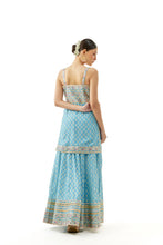 Load image into Gallery viewer, Nitya Strappy Set