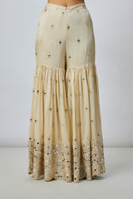 Load image into Gallery viewer, Pariza Sharara Set