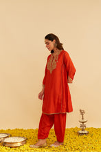 Load image into Gallery viewer, AYRA_BURNT ORANGE