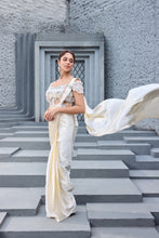 Load image into Gallery viewer, Corset Gown