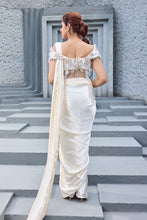 Load image into Gallery viewer, Corset Gown