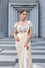 Load image into Gallery viewer, Corset Gown