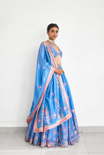 Load image into Gallery viewer, Blue Haze