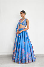 Load image into Gallery viewer, Blue Haze