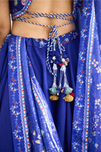 Load image into Gallery viewer, Peacock Garden