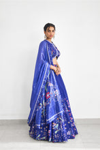 Load image into Gallery viewer, Peacock Garden