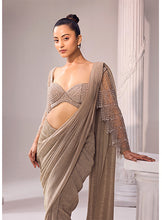 Load image into Gallery viewer, Glits Saree