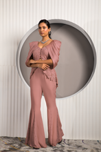 Load image into Gallery viewer, CHRYSANTHEMUM CO-ORD SET