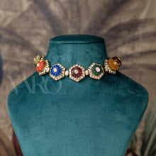 Load image into Gallery viewer, Omar Choker