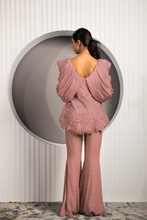 Load image into Gallery viewer, CHRYSANTHEMUM CO-ORD SET