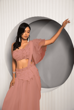 Load image into Gallery viewer, Willow Drape