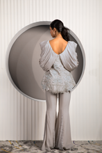 Load image into Gallery viewer, CHRYSANTHEMUM CO-ORD SET-2