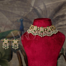 Load image into Gallery viewer, Panna Haar