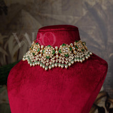 Load image into Gallery viewer, Panna Haar