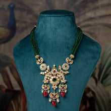 Load image into Gallery viewer, Manzar Haar