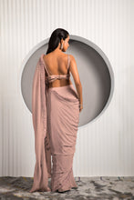 Load image into Gallery viewer, DAISY SAREE-2