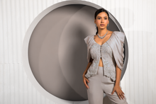 Load image into Gallery viewer, CHRYSANTHEMUM CO-ORD SET-2