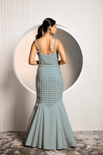 Load image into Gallery viewer, ROSEMARY GOWN