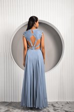 Load image into Gallery viewer, NETTLE JUMPSUIT