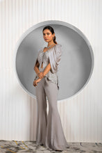 Load image into Gallery viewer, CHRYSANTHEMUM CO-ORD SET-2