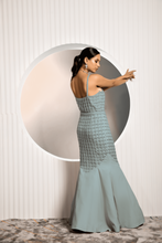 Load image into Gallery viewer, ROSEMARY GOWN