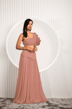 Load image into Gallery viewer, Willow Drape