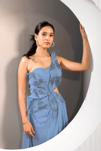 Load image into Gallery viewer, LILY GOWN