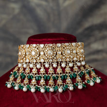 Load image into Gallery viewer, Rajputana Haar