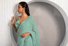 Load image into Gallery viewer, DAISY SAREE