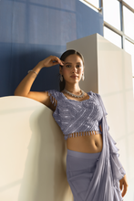 Load image into Gallery viewer, WEED DRAPE