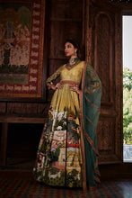 Load image into Gallery viewer, PAKEEZA ANARKALI SET