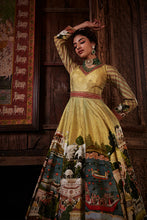 Load image into Gallery viewer, PAKEEZA ANARKALI SET