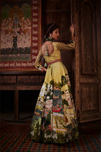 Load image into Gallery viewer, PAKEEZA ANARKALI SET