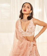 Load image into Gallery viewer, BLUSH PINK BRIDAL