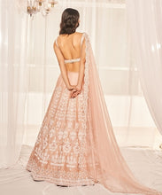 Load image into Gallery viewer, BLUSH PINK BRIDAL