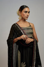 Load image into Gallery viewer, Golconda Aarva Strappy set