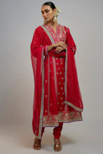 Load image into Gallery viewer, Golconda Aarohi AG Set