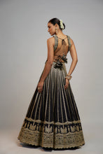 Load image into Gallery viewer, Golconda kriti lehenga set