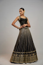 Load image into Gallery viewer, Golconda kriti lehenga set