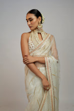 Load image into Gallery viewer, Golconda Priyal saree set