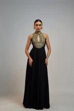 Load image into Gallery viewer, Golconda Fana gown