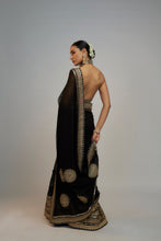 Load image into Gallery viewer, Golconda Anupa saree set