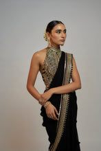 Load image into Gallery viewer, Golconda Anupa saree set