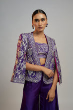 Load image into Gallery viewer, Golconda Sanya pant set